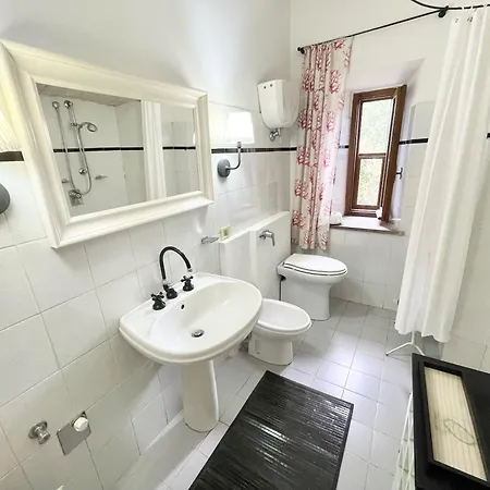 Exclusive Leisure Pool - Italian Biological Gardens - Pool House - 11 Guests Villa *