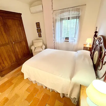 Exclusive Leisure Pool - Italian Biological Gardens - Pool House - 11 Guests Villa