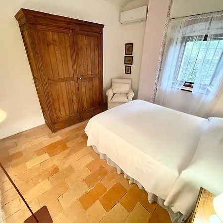 Exclusive Leisure Pool - Italian Biological Gardens - Pool House - 11 Guests Villa