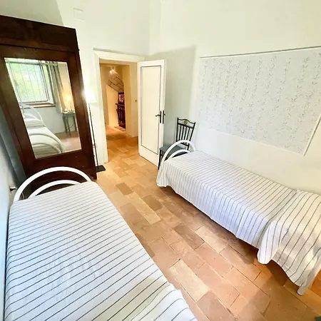 Exclusive Leisure Pool - Italian Biological Gardens - Pool House - 11 Guests * Spoleto