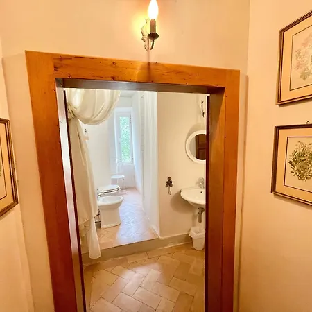 Villa Exclusive Leisure Pool - Italian Biological Gardens - Pool House - 11 Guests