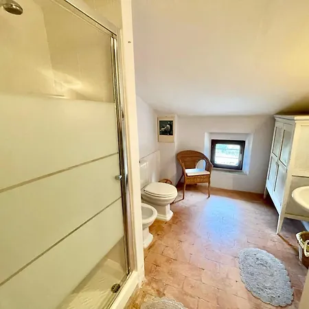 Exclusive Leisure Pool - Italian Biological Gardens - Pool House - 11 Guests Villa *