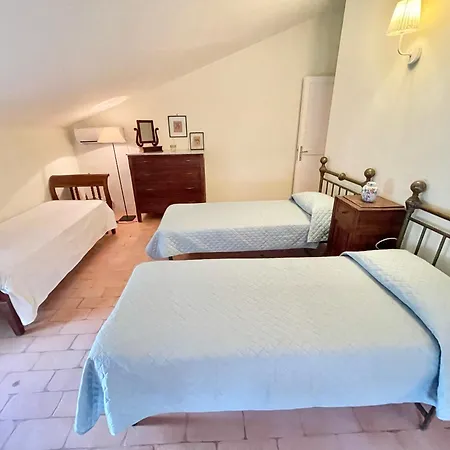 Villa Exclusive Leisure Pool - Italian Biological Gardens - Pool House - 11 Guests *