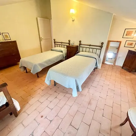 Exclusive Leisure Pool - Italian Biological Gardens - Pool House - 11 Guests * Spoleto