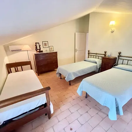 Exclusive Leisure Pool - Italian Biological Gardens - Pool House - 11 Guests