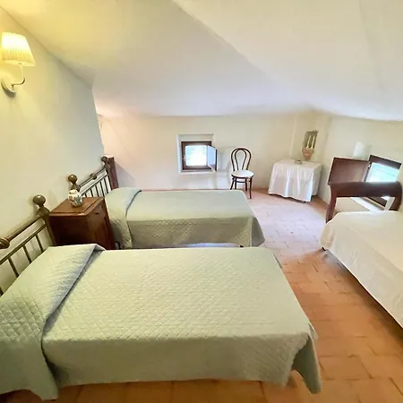 Exclusive Leisure Pool - Italian Biological Gardens - Pool House - 11 Guests Villa
