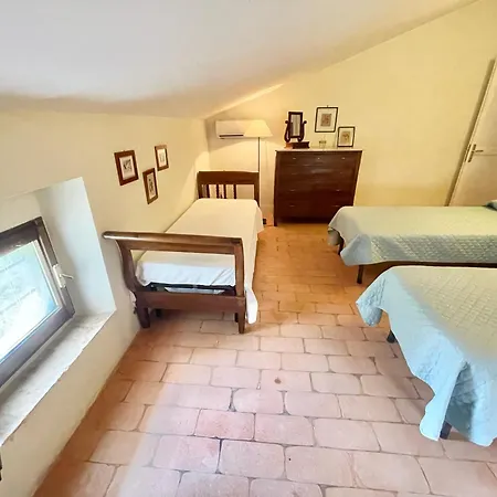 Villa Exclusive Leisure Pool - Italian Biological Gardens - Pool House - 11 Guests
