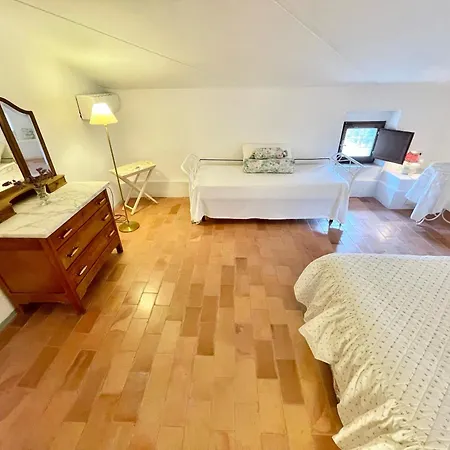 Villa Exclusive Leisure Pool - Italian Biological Gardens - Pool House - 11 Guests