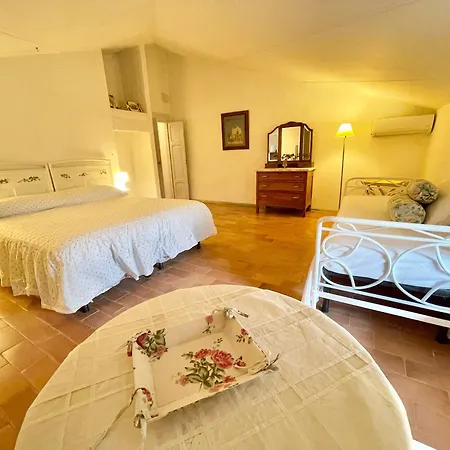 Exclusive Leisure Pool - Italian Biological Gardens - Pool House - 11 Guests Spoleto