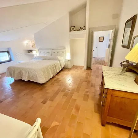 Exclusive Leisure Pool - Italian Biological Gardens - Pool House - 11 Guests Villa