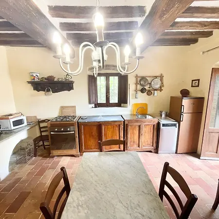 Exclusive Leisure Pool - Italian Biological Gardens - Pool House - 11 Guests Villa