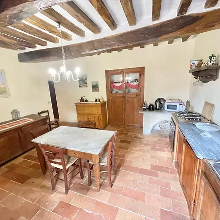 Villa Exclusive Leisure Pool - Italian Biological Gardens - Pool House - 11 Guests Spoleto