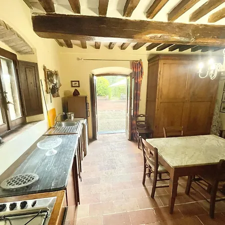 Exclusive Leisure Pool - Italian Biological Gardens - Pool House - 11 Guests Villa