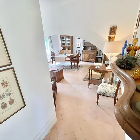 Villa Exclusive Leisure Pool - Italian Biological Gardens - Pool House - 11 Guests *