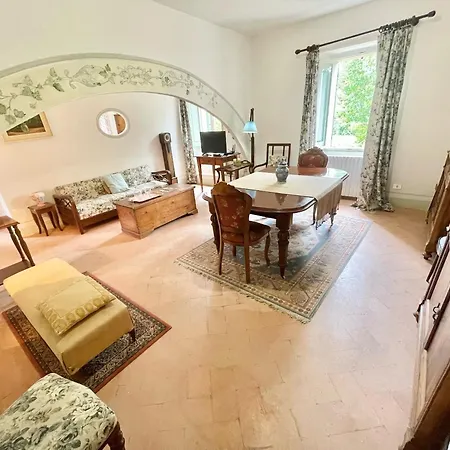 Exclusive Leisure Pool - Italian Biological Gardens - Pool House - 11 Guests Villa Spoleto