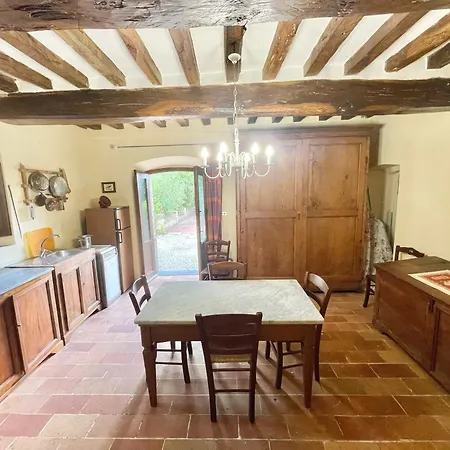 Villa Exclusive Leisure Pool - Italian Biological Gardens - Pool House - 11 Guests Spoleto