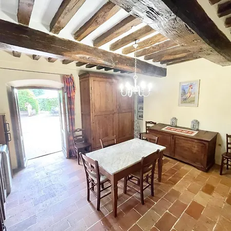 Exclusive Leisure Pool - Italian Biological Gardens - Pool House - 11 Guests