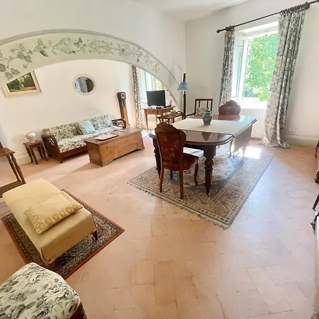 Exclusive Leisure Pool - Italian Biological Gardens - Pool House - 11 Guests Spoleto