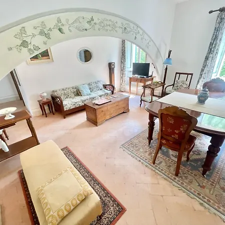 Exclusive Leisure Pool - Italian Biological Gardens - Pool House - 11 Guests Villa