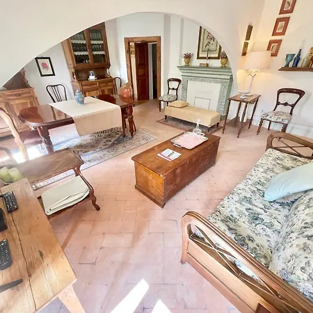 Villa Exclusive Leisure Pool - Italian Biological Gardens - Pool House - 11 Guests