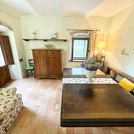 Villa Exclusive Leisure Pool - Italian Biological Gardens - Pool House - 11 Guests Spoleto