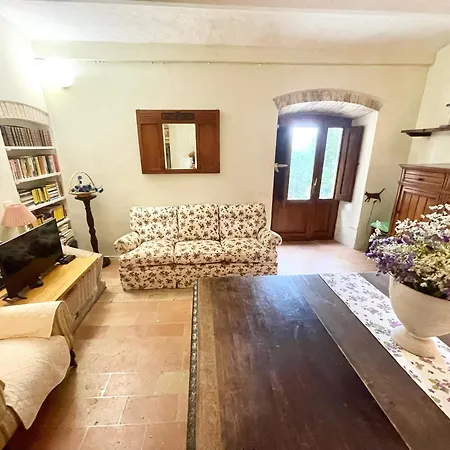 Exclusive Leisure Pool - Italian Biological Gardens - Pool House - 11 Guests Spoleto