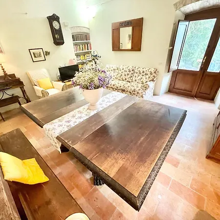 Exclusive Leisure Pool - Italian Biological Gardens - Pool House - 11 Guests * Spoleto