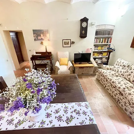 Exclusive Leisure Pool - Italian Biological Gardens - Pool House - 11 Guests Villa