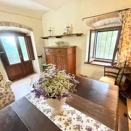 Villa Exclusive Leisure Pool - Italian Biological Gardens - Pool House - 11 Guests *