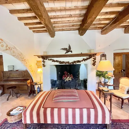 Exclusive Leisure Pool - Italian Biological Gardens - Pool House - 11 Guests Villa Spoleto
