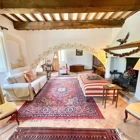 Exclusive Leisure Pool - Italian Biological Gardens - Pool House - 11 Guests