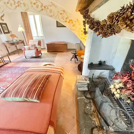 Exclusive Leisure Pool - Italian Biological Gardens - Pool House - 11 Guests Villa