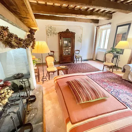 Villa Exclusive Leisure Pool - Italian Biological Gardens - Pool House - 11 Guests