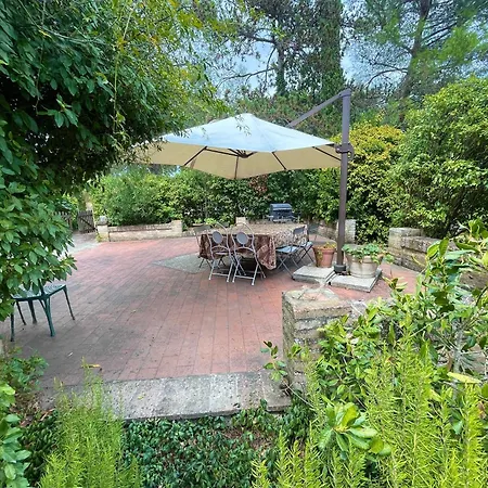 Exclusive Leisure Pool - Italian Biological Gardens - Pool House - 11 Guests Villa *