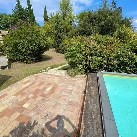 Exclusive Leisure Pool - Italian Biological Gardens - Pool House - 11 Guests Villa *