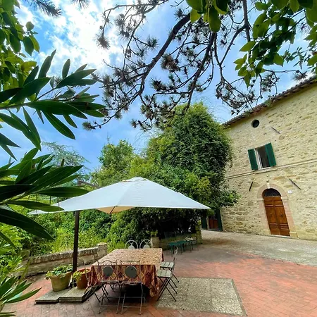 Exclusive Leisure Pool - Italian Biological Gardens - Pool House - 11 Guests